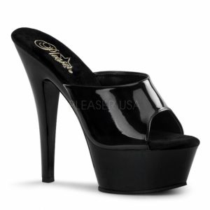 KISS-201 (BLACK)