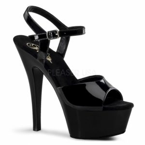 KISS-209 (BLACK)