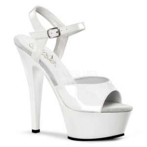 KISS-209 (WHITE)