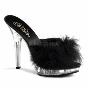 LIP-101-8 (BLACK)