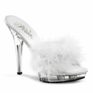 LIP-101-8 (WHITE)
