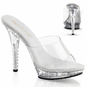 LIP-101LS (CLEAR)