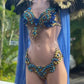 WARRIOR THEMEWEAR (HIRE)