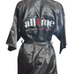 ALL4ME SATIN ROBE