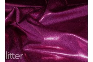 Burgundy Mystique
