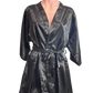 ALL4ME SATIN ROBE