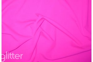 Shocking Pink Lycra