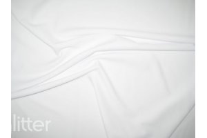 White Lycra