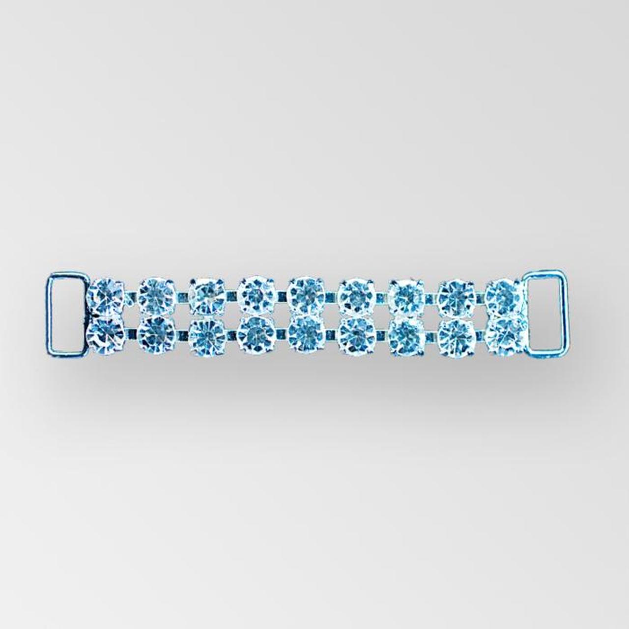 3. Silver/Crystal (SS29)