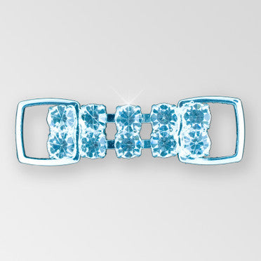 Double (Silver Crystal)