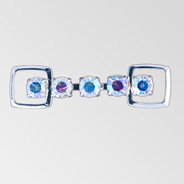 Single Crystal (Crystal AB)