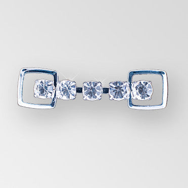 Single Crystal (Crystal Silver)