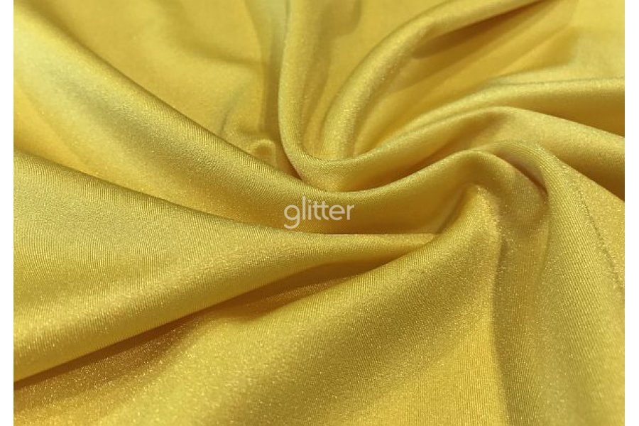 Yellow Lycra