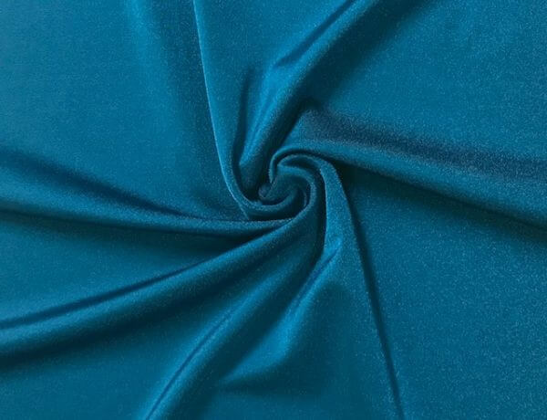 Teal Lycra