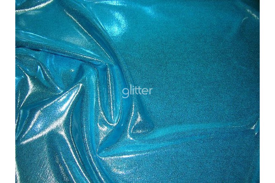 Aquamarine Mystique
