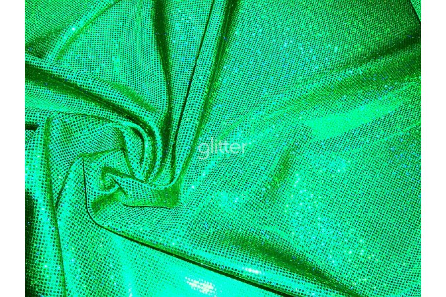 Glitzy Kelly