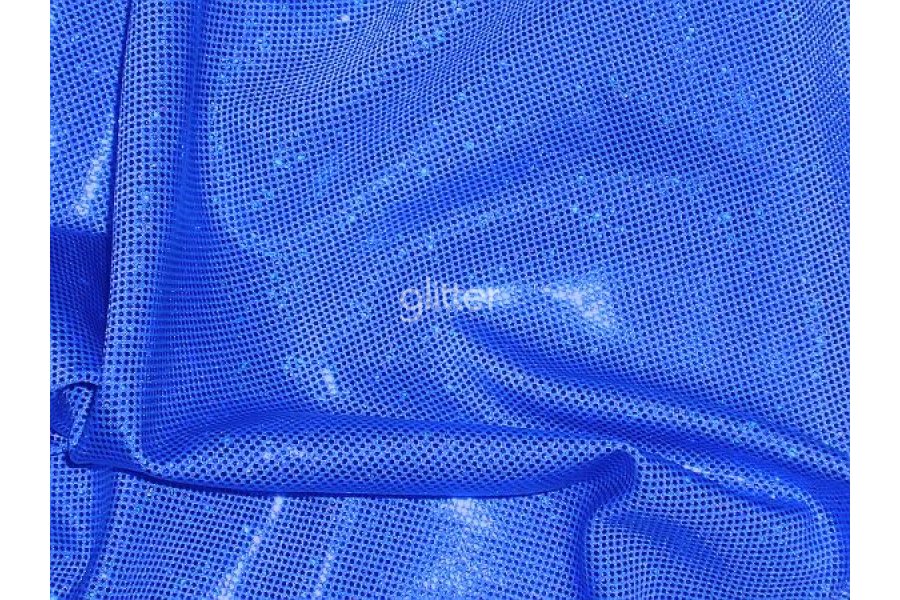 Glitzy Royal