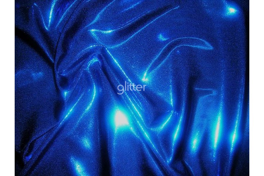 Sapphire Mystique