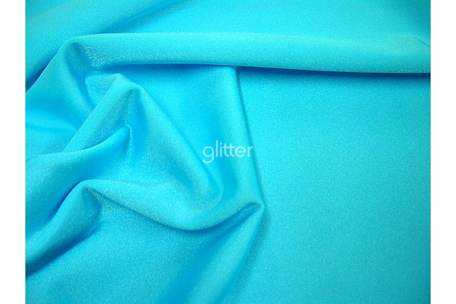 Aquamarine Lycra