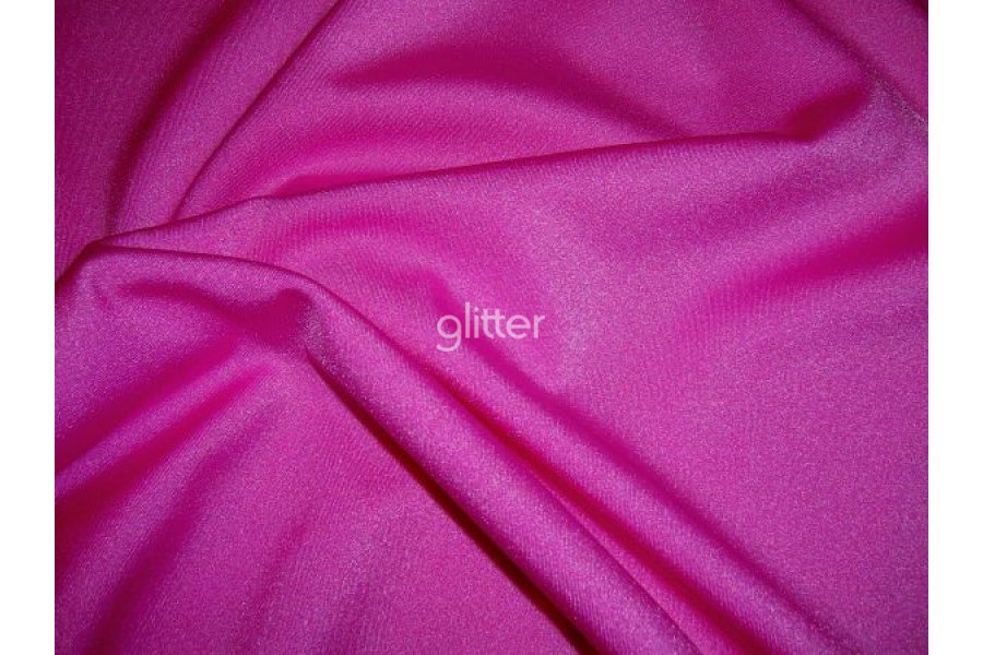 Hot Pink Lycra