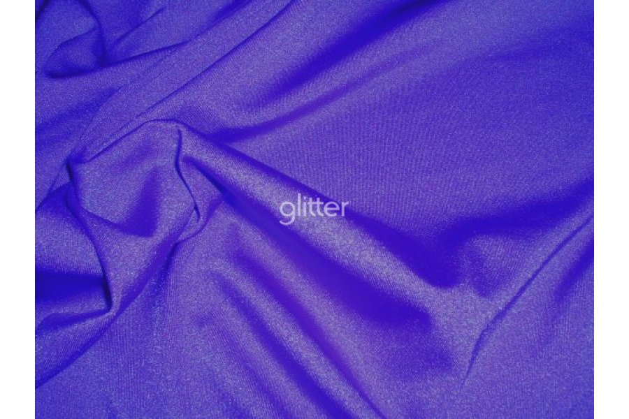Purple Lycra