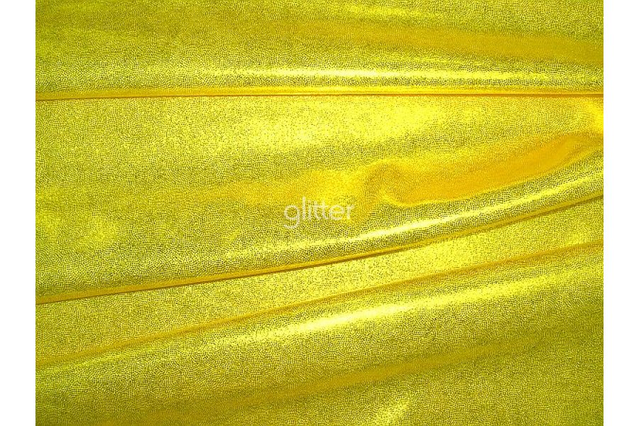 Yellow Mystique