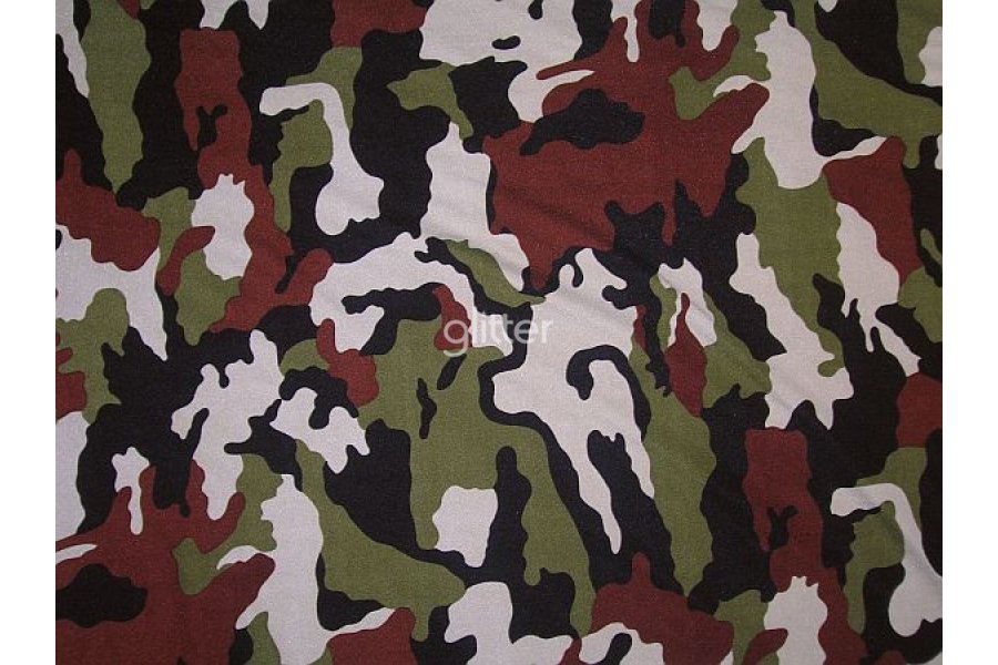 Camo Olive