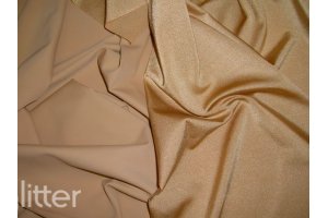 Mocha Lycra