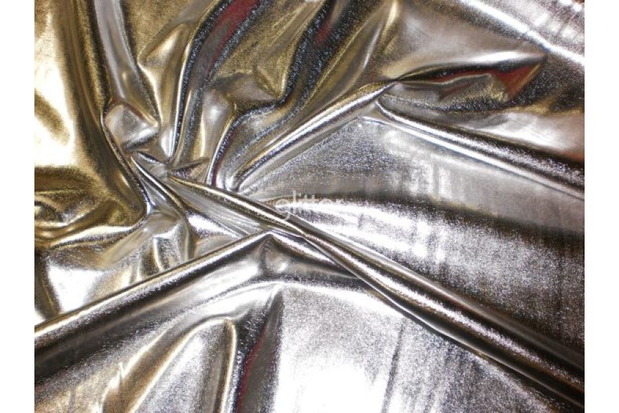 Silver Foil