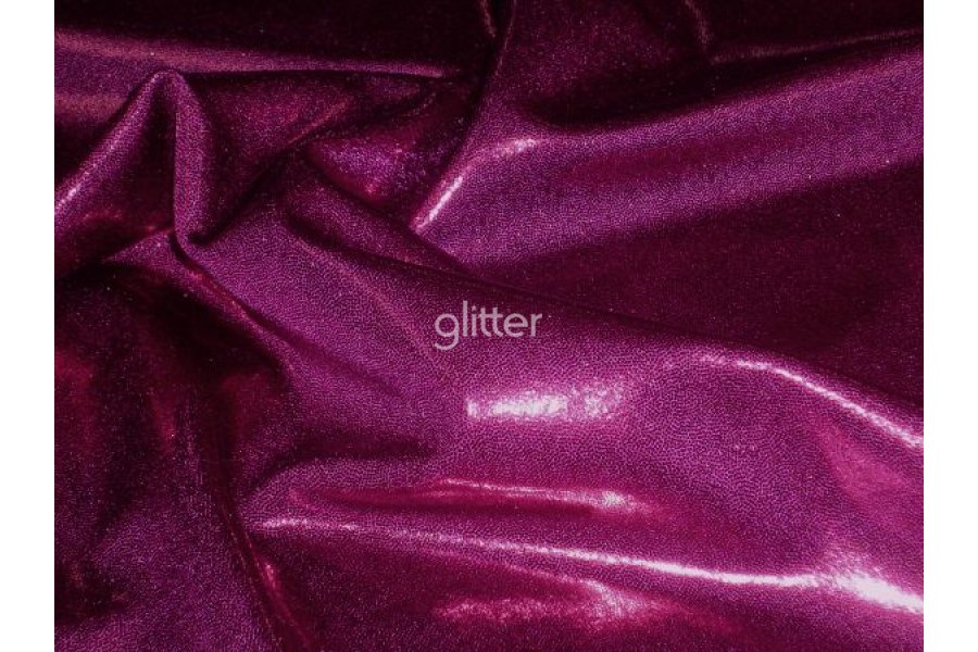 Burgundy Mystique