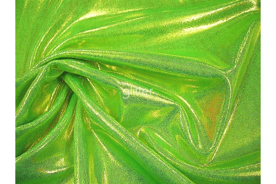 Lime Mystique