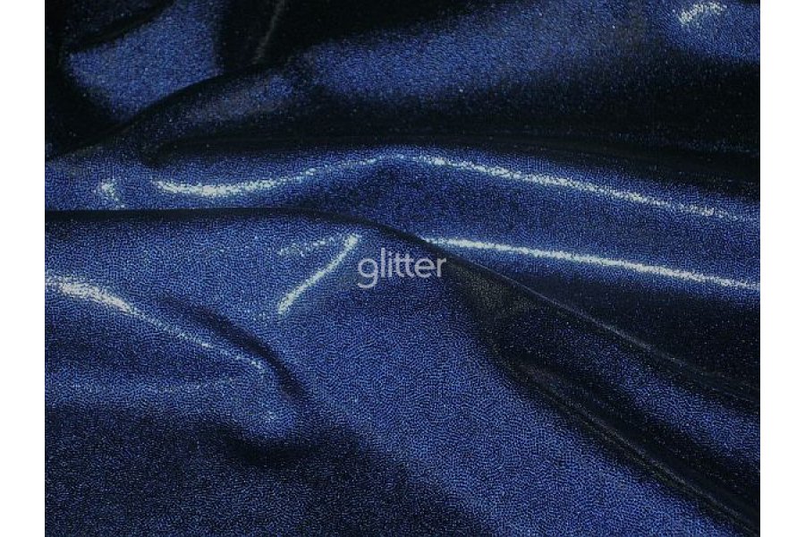 Navy Mystique