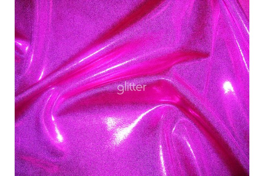 Pink Mystique