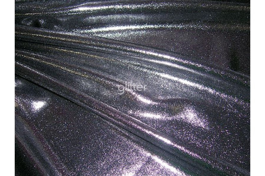 Black Silver Mystique