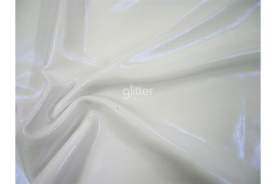 White Pearl Mystique