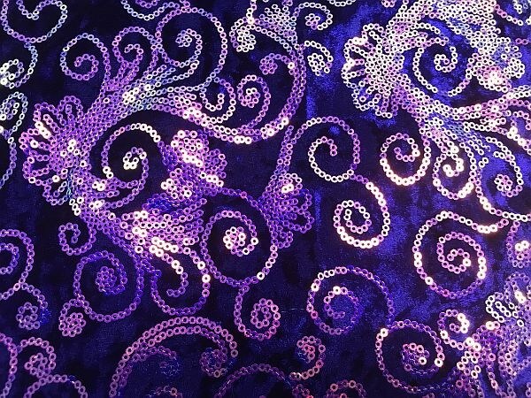 Aria Purple