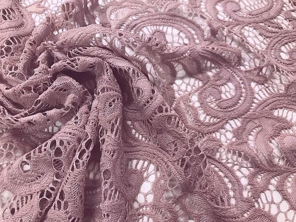 Bella Dusty Rose