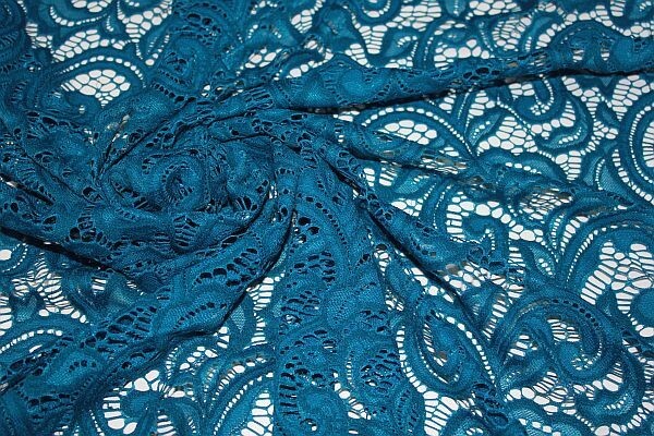 Bella Teal