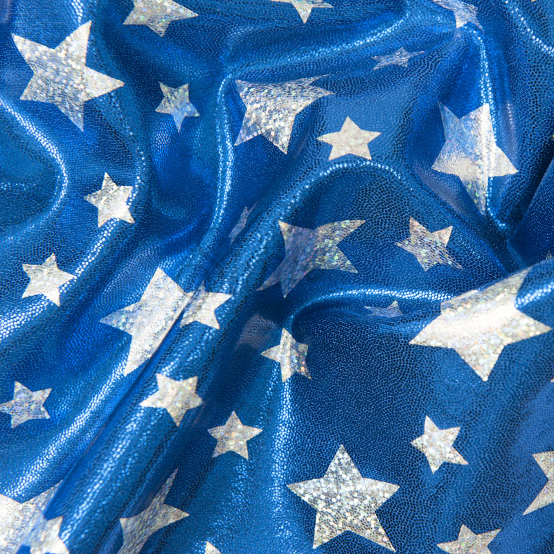 Blue Stars