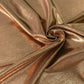 SWIMSUIT MODEL ONEPIECE  IN BRONZE/BROWN FABRICS