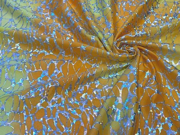 Carnival Mango
