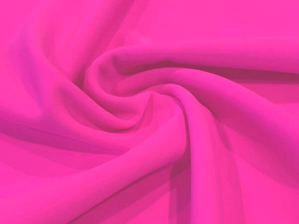 Cerise Lycra