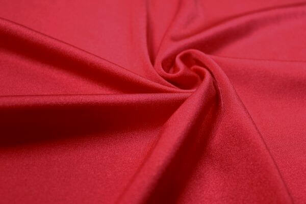 Crimson Lycra