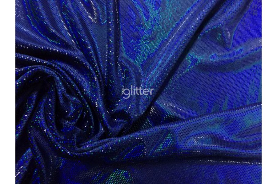 Cyber Blue