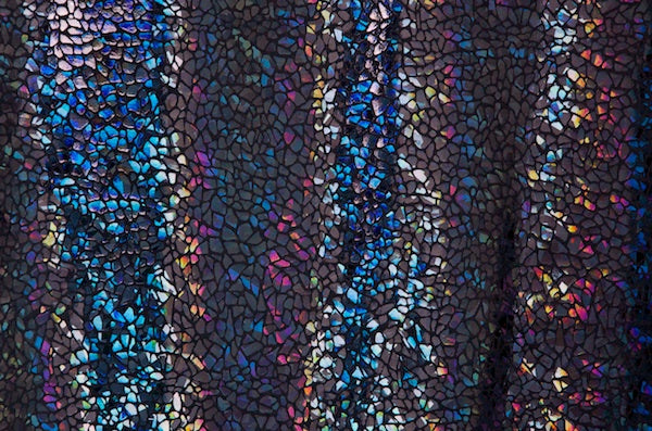 Black Dragonskin