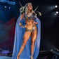 WARRIOR THEMEWEAR (HIRE)