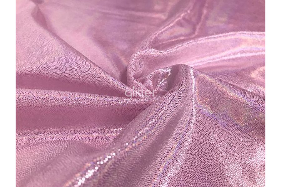 Dizzy Pink Mystique