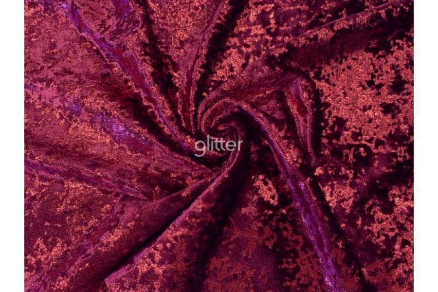 Fizz Burgundy