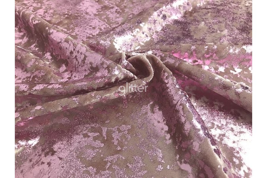 Fizz Pink