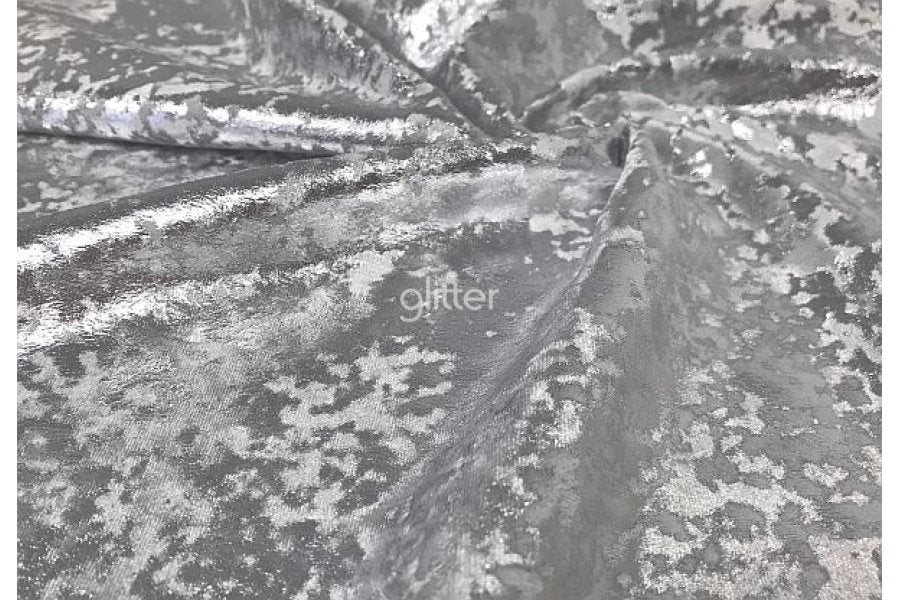 Fizz Silver